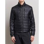 Moncler Black Polyamide Jacket MO-15164-IT50 | L