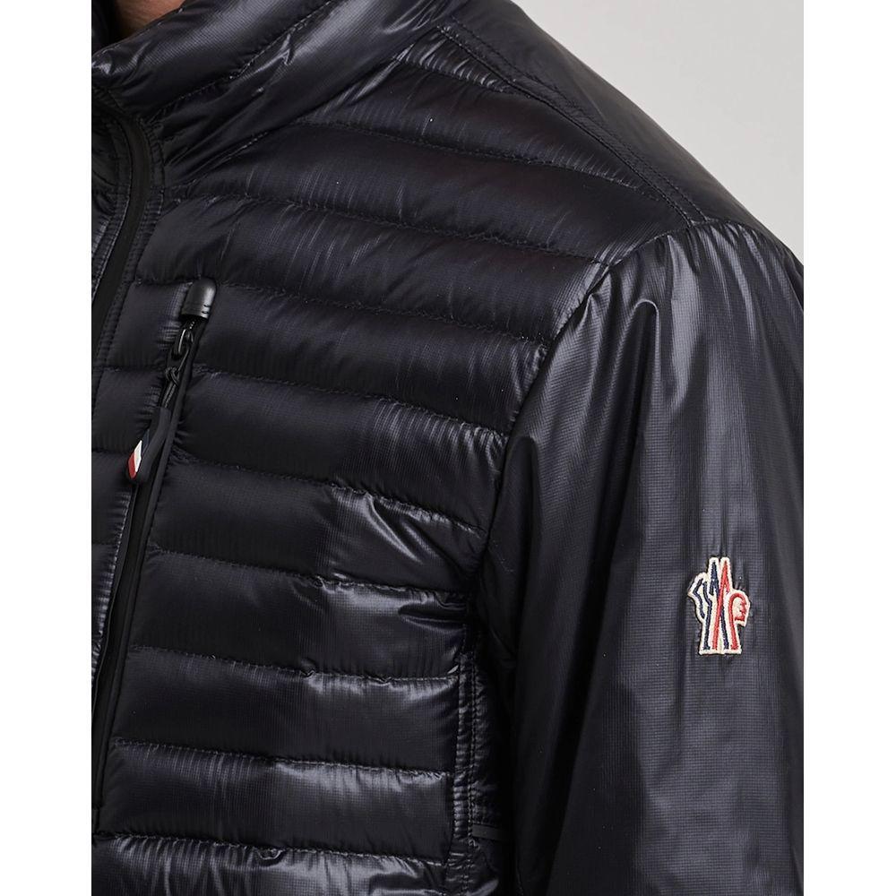 Moncler Black Polyamide Jacket MO-15164-IT50 | L