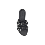 Balenciaga Studded Sandals BA-834692WAD4Y1080-EU36/US6
