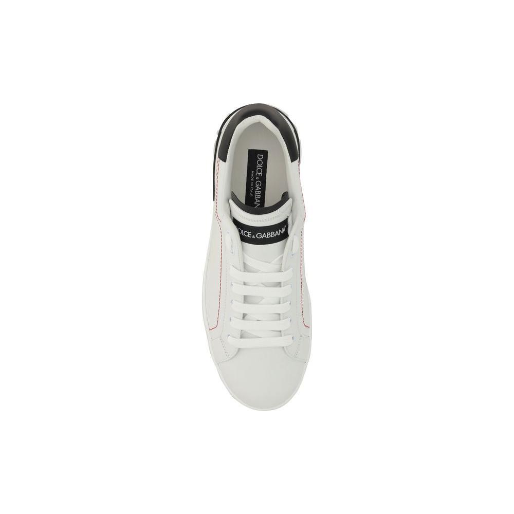 Dolce & Gabbana Sneakers DO-CS2216AH52689697-EU39/US6