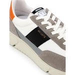 Axel Arigato Bicolor Fabric And Leather Sneaker AX-788966620044668-EU40/US7
