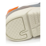Axel Arigato Bicolor Fabric And Leather Sneaker AX-788966620044668-EU40/US7