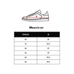 Axel Arigato Bicolor Fabric And Leather Sneaker AX-788966620044668-EU40/US7