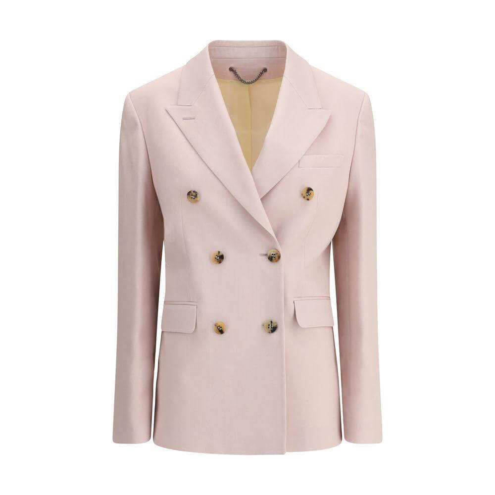 Golden Goose Virgin wool Blazer GO-GWP00829P00196525235-IT42 | L