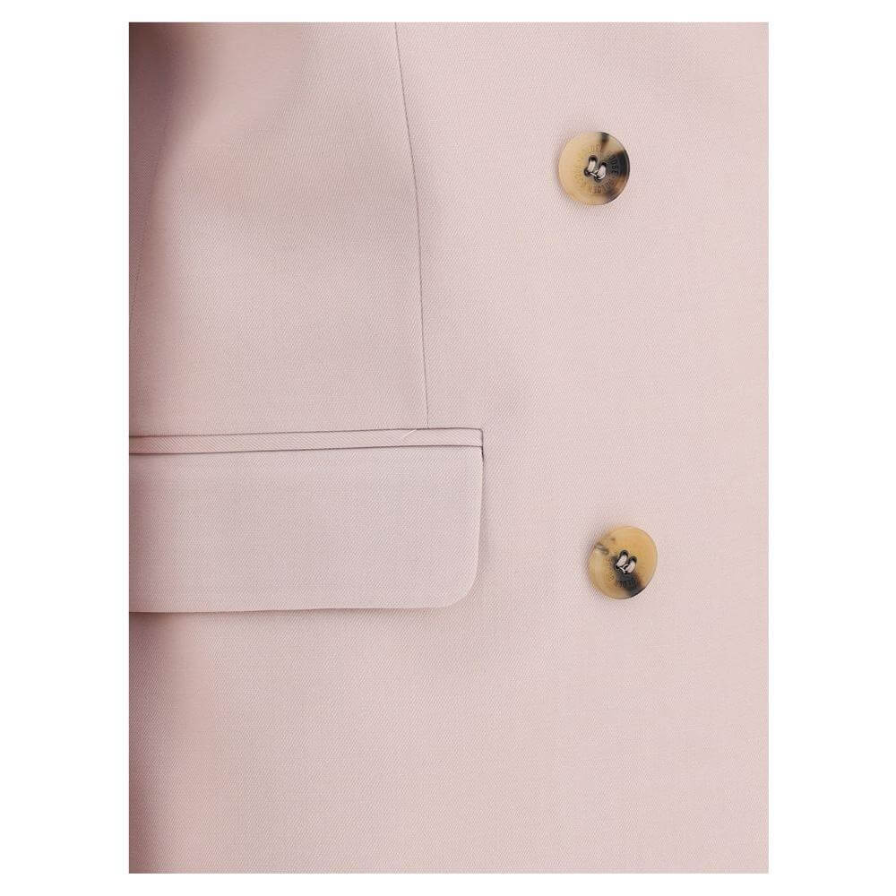 Golden Goose Virgin wool Blazer GO-GWP00829P00196525235-IT42 | L