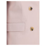 Golden Goose Virgin wool Blazer GO-GWP00829P00196525235-IT42 | L