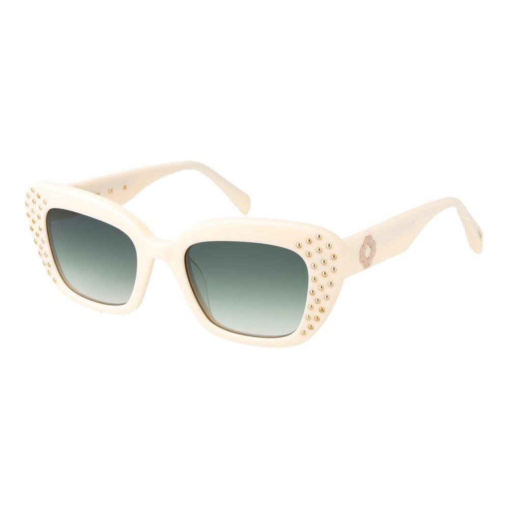 Maje Cream Women Sunglasses MA-1003533