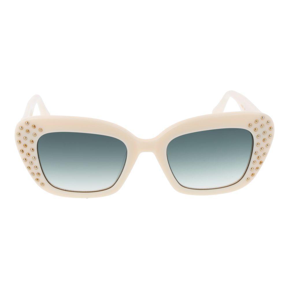 Maje Cream Women Sunglasses MA-1003533