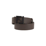 Fendi FF Logo reversible Belt