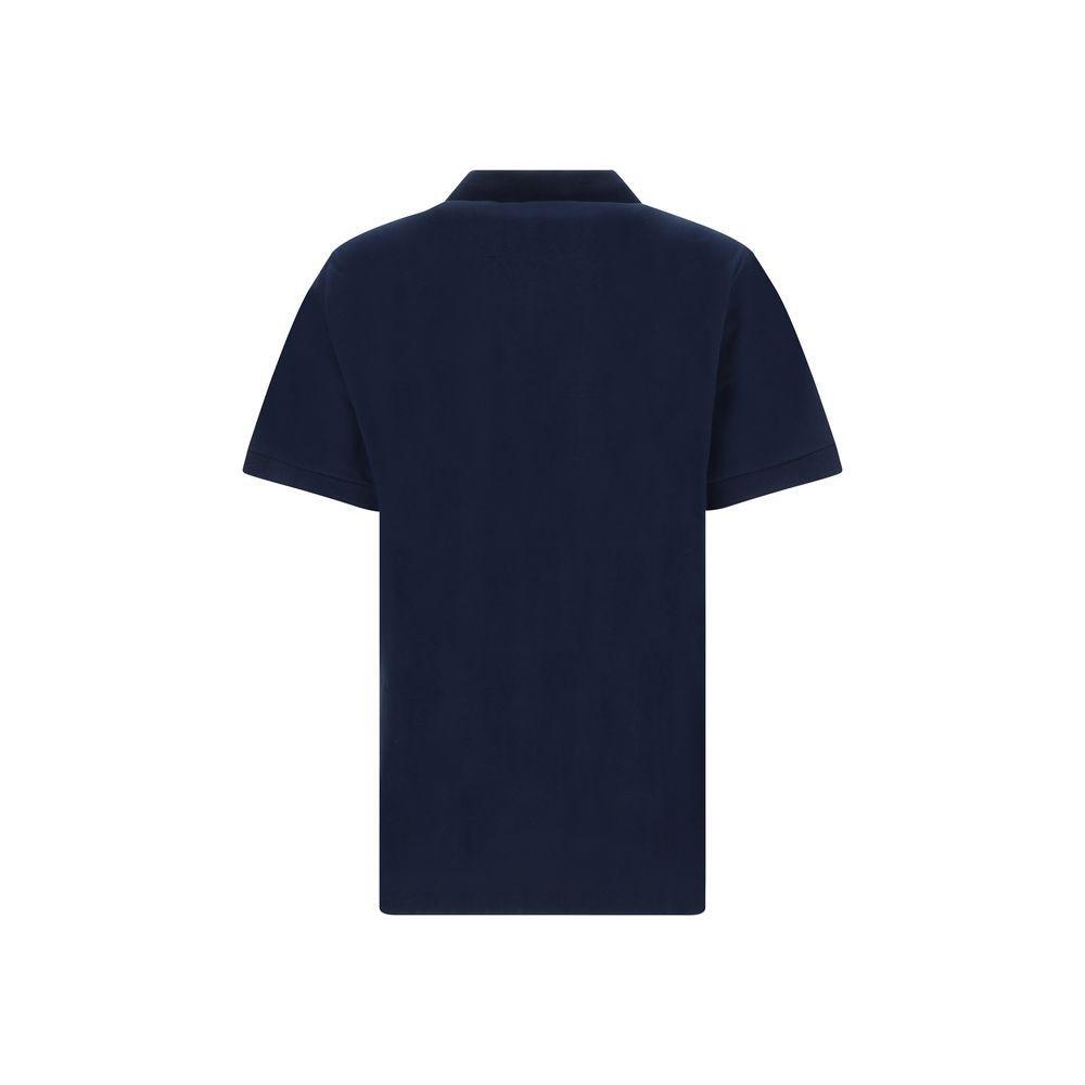 Dolce & Gabbana Polo Shirt DO-G8PL4TG7F2HB0665-IT46 | S