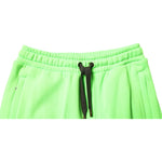 Dolce & Gabbana Green Patchwork Camouflage Men Cargo Shorts PAN75726-44