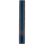 Dolce & Gabbana Gold Tone Brass Logo Branded Tie Clip Bar SMY10642