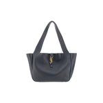 Saint Laurent Le 5 À 7 Bea Shoulder Bag SA763435AADUU1000BB
