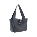 Saint Laurent Le 5 À 7 Bea Shoulder Bag SA763435AADUU1000BB