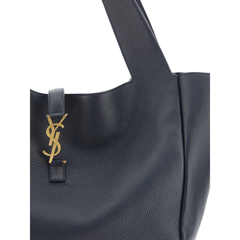 Saint Laurent Le 5 À 7 Bea Shoulder Bag SA763435AADUU1000BB