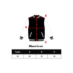 Dolce & Gabbana Black Viscose Jackets & Coat DO-8797676-IT48 | M