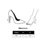 Dolce & Gabbana Black Viscose Pump DO-8221676-EU38.5/US8.5