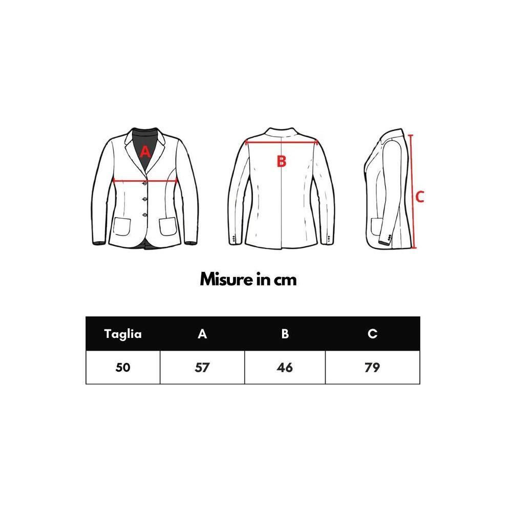Herno Black Polyester Jackets & Coat HE-7595676-IT50 | L