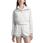 Casablanca White Polyester Sweatshirt CA-7566666-M