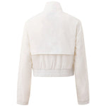 Casablanca White Polyester Sweatshirt CA-7566666-M