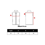 Herno Brown Polyamide Sleveless Jacket HE-7611664-IT50 | L