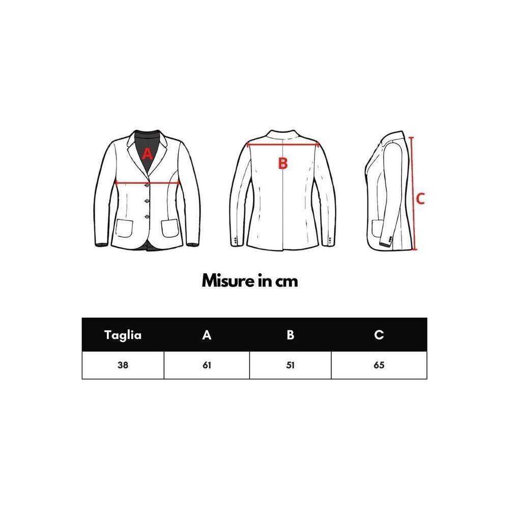 Miu Miu Blue Polyester Jackets & Coat MI-5513673-IT38|XS