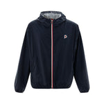 Invicta Blue Polyamide Jackets & Coat IN-4806673-L