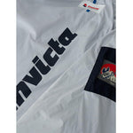 Invicta Blue Polyamide Jackets & Coat IN-4806673-L