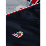 Invicta Blue Polyamide Jackets & Coat IN-4806673-L