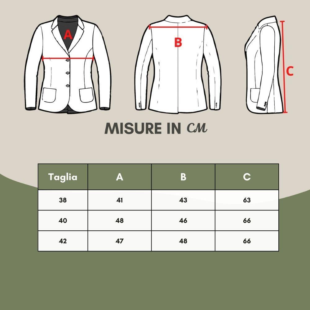 Peuterey Pink Polyester Jackets & Coat PE-1666675-IT40|S