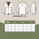 Peuterey Pink Polyester Jackets & Coat PE-1666675-IT40|S