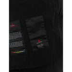 Peuterey Elegant Black Polyamide Jacket for Women Peuterey Black