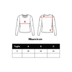 Armani Exchange Chic White Viscose Sweater for Women AR-3991666-S