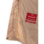 C.P. Company Elevated Urban Style Beige Polyamide Jacket CP-4201672-IT52 | XL