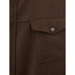 Lardini Elegant Wool Blue Jacket for Men LA-1227673-IT50 | L