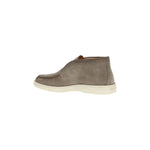 Santoni Desert Ankle Boots SA-MGDT17823TICBGEXM45BROWN-EU 38 | US 5
