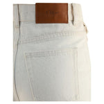Chloé Jeans with mini pockets CH-CH25UDP03251112-IT40 | M