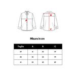Tom Ford Multicolor Lyocell Shirt TO-922120051486-IT39 | M