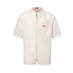 Dior White Polyester Shortsleeve DI-9016666-IT50 | L