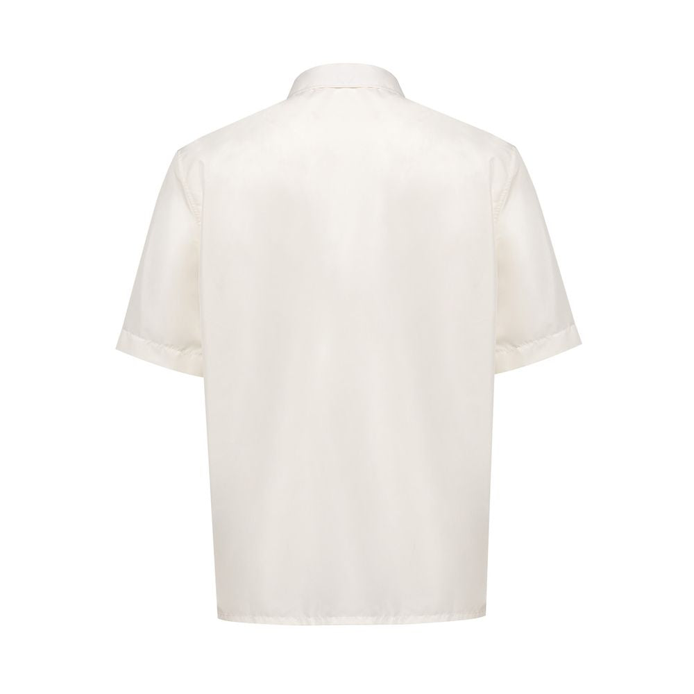 Dior White Polyester Shortsleeve DI-9016666-IT50 | L