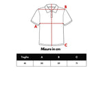 Dunhill Black Cotton Polo Shirt DU-9066676-M