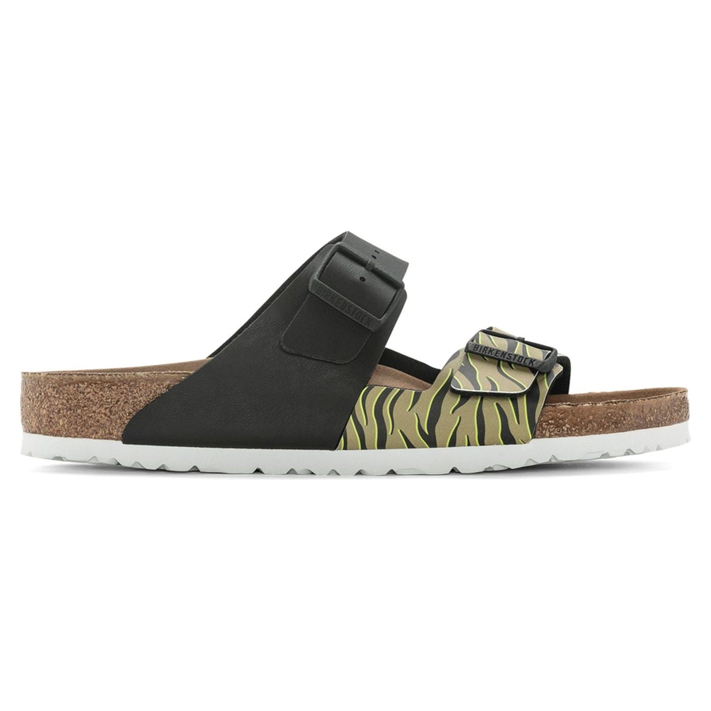 Birkenstock Flip Flops ARIZONA_1024648_ZEBRA:383228
