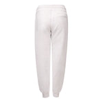 GCDS White Cotton Joggers Workout Pant GC-1747666-M