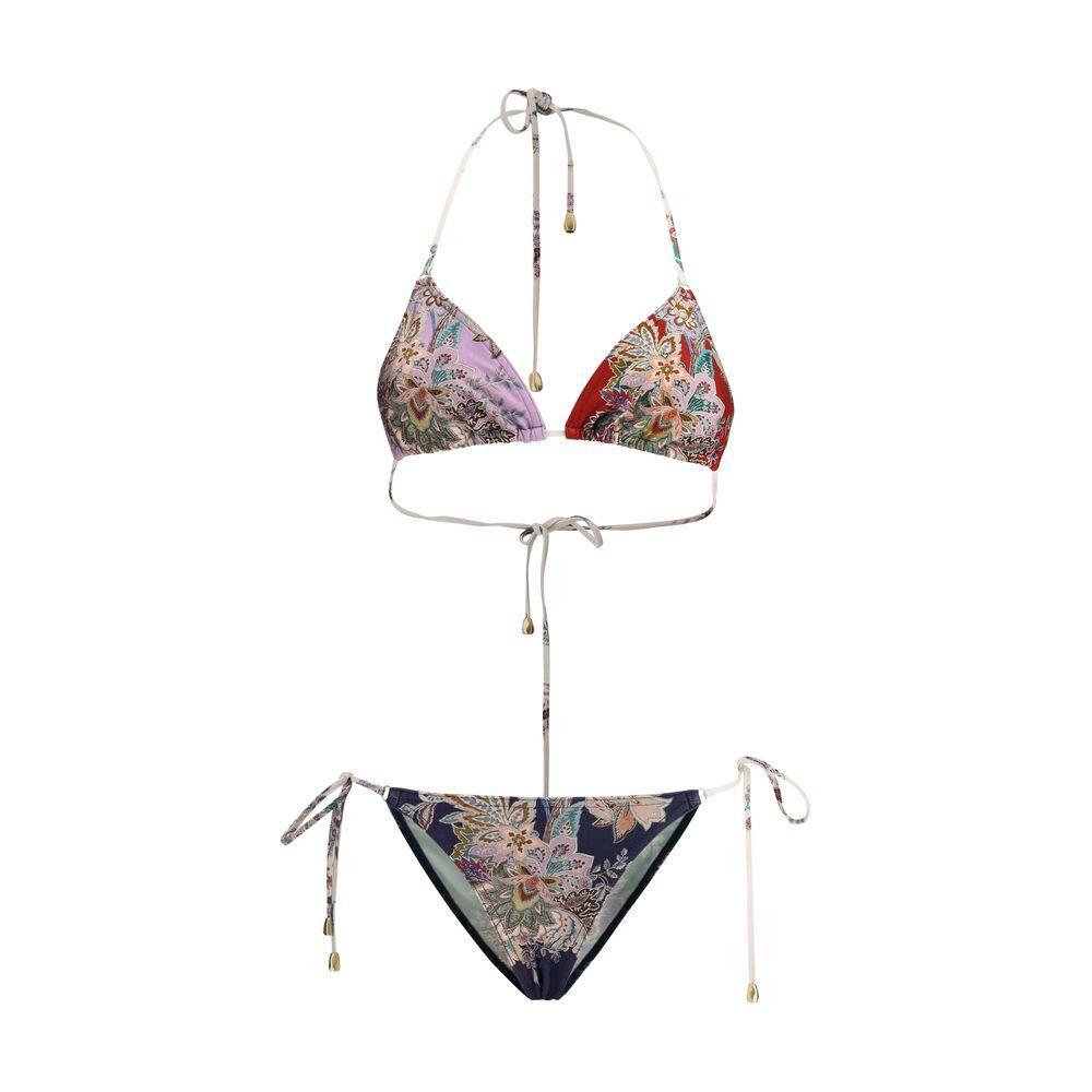 Zimmermann Rhiannon Swimsuit ZI-1839WSS251SPLI-1