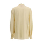 Valentino Silk Shirt VA-6B0AB7J321BET5-IT40 | M