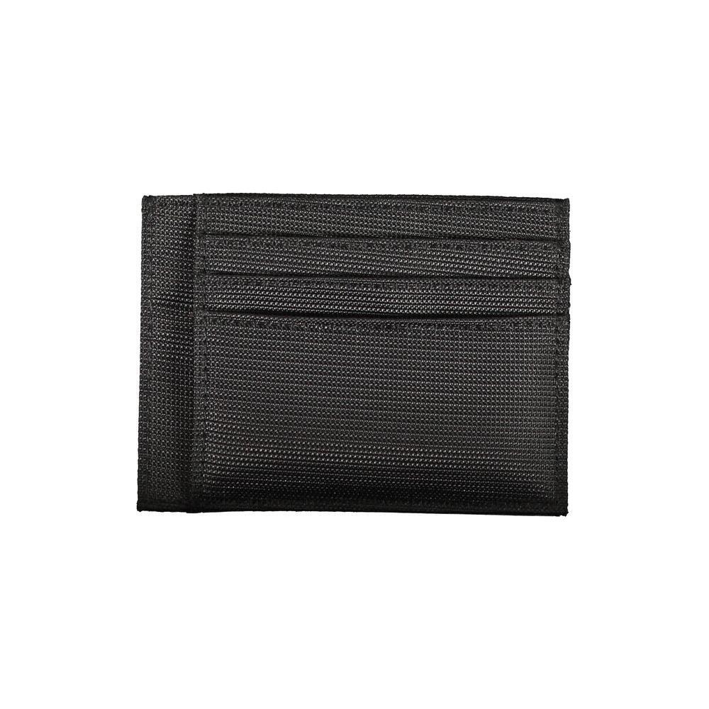 Piquadro Sleek Recycled Material Card Holder PI-25075