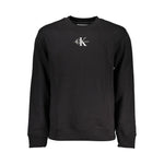Calvin Klein Sleek Long Sleeve Crew Neck Sweatshirt CA-26281-XXL