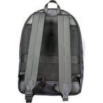 Tommy Hilfiger Blue Polyethylene Men Backpack TO-35282