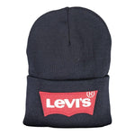 Levi's Blue Marabou Men Cap LE-16085