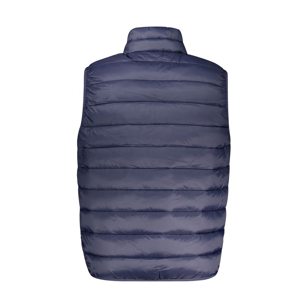 Norway 1963 Blue Polyamide Jacket Norway 1963 Dark Slate Gray